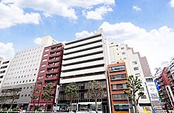 ニューローレルマンションの