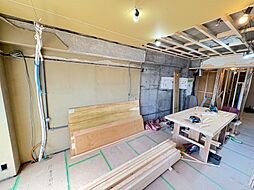 ライオンズマンション西荻