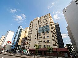 白金台グロリアハイツ