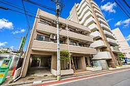 杉並区堀ノ内2丁目