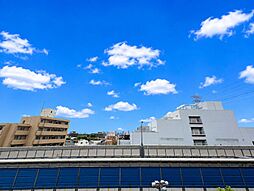 シャンボール高井戸