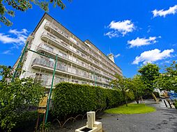 三鷹芙蓉ハイツ