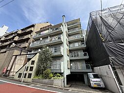 マンション下目黒苑