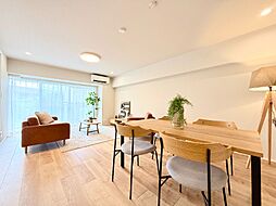 山王ガーデンハイツD棟