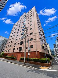 パロス新富町