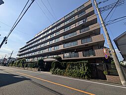 イトーピア川口元郷