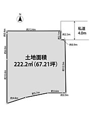 桜区　大久保領家