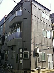 種谷ビル 1階