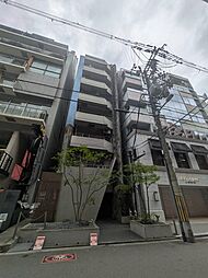 グランドシーズ心斎橋III