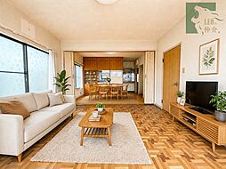 上山町　中古戸建て