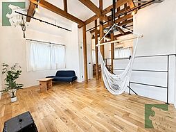 藤原1丁目　リノベーション住宅