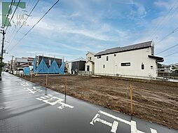 船橋市行田3期 1号地