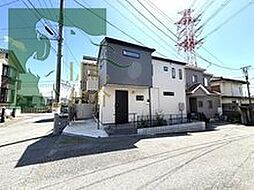 船橋二和東6丁目築浅戸建