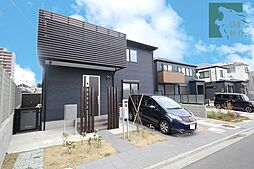 レオセレクション三咲〜Premium Hills〜