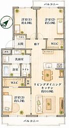 コープ野村浦安2号棟