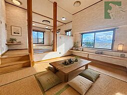 前原東 中古戸建て