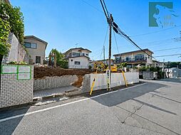 船橋市三山1丁目528番