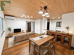 船橋市習志野台4丁目中古戸建