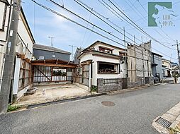 船橋市大穴北14期1区画