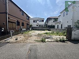 船橋市八木が谷2丁目