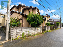 船橋市三山18期