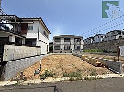 船橋市前原西806 区画1