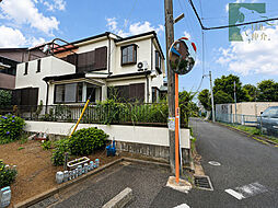 船橋市八木が谷1丁目