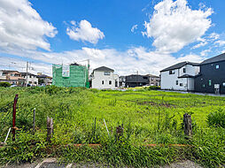 船橋市三山6丁目252番 1-D号棟
