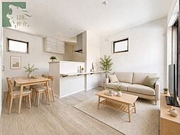 市川市曽谷5丁目住宅