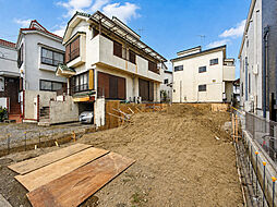 市川市新井1丁目215番