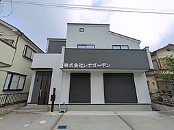 船橋市習志野台534II　1棟　1号棟
