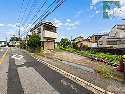船橋市八木が谷3丁目