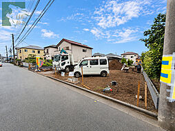 船橋市薬円台1丁目60番　A区画