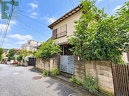 松が丘4丁目