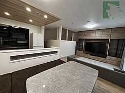 レオセレクション飯山満