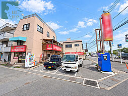 市川市南大野2丁目