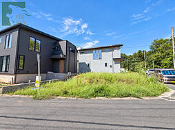 市川市柏井町3期　4号地