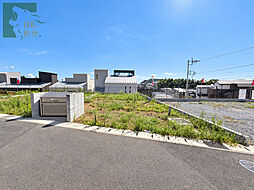 市川市柏井町3期　3号地