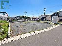 市川市柏井町3期　2号地