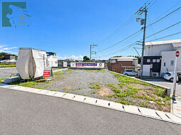 市川市柏井町3期　1号地
