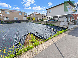 習志野市袖ヶ浦6丁目 A区画