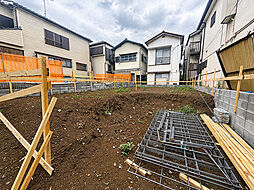 船橋市松が丘126 1棟 1号棟