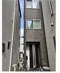 北区十条台2丁目戸建て