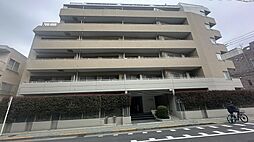 ラ・フォルム不動前