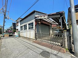 川口市上青木西五丁目土地