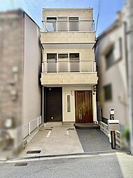 野里２丁目　一戸建て