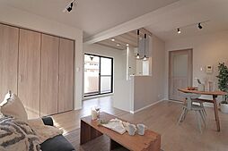 ノバカネイチ上町台 601
