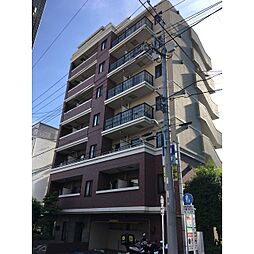 ルクレ住吉 0402