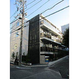PASEO中目黒 0202
