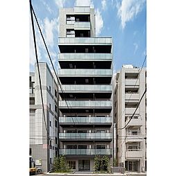ルクレ墨田緑I 0801